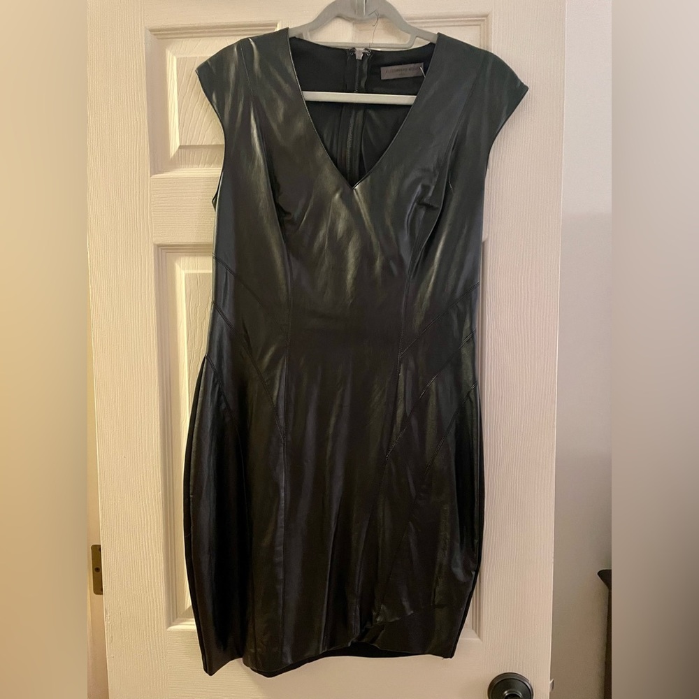 Alessandro Miele Dress